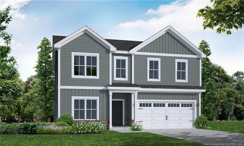 4013 Blue Springs Rd, Red Springs, NC, 28377 | Card Image