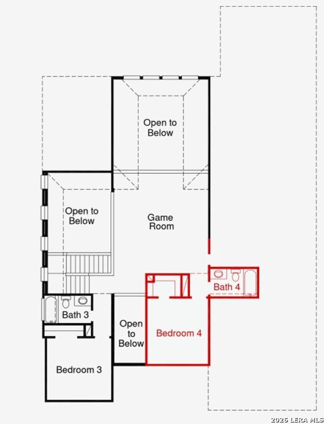 Residential in Schertz 5