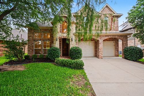 4111 Creek Hill Ln, Corinth, TX, 76208-5189 | Card Image