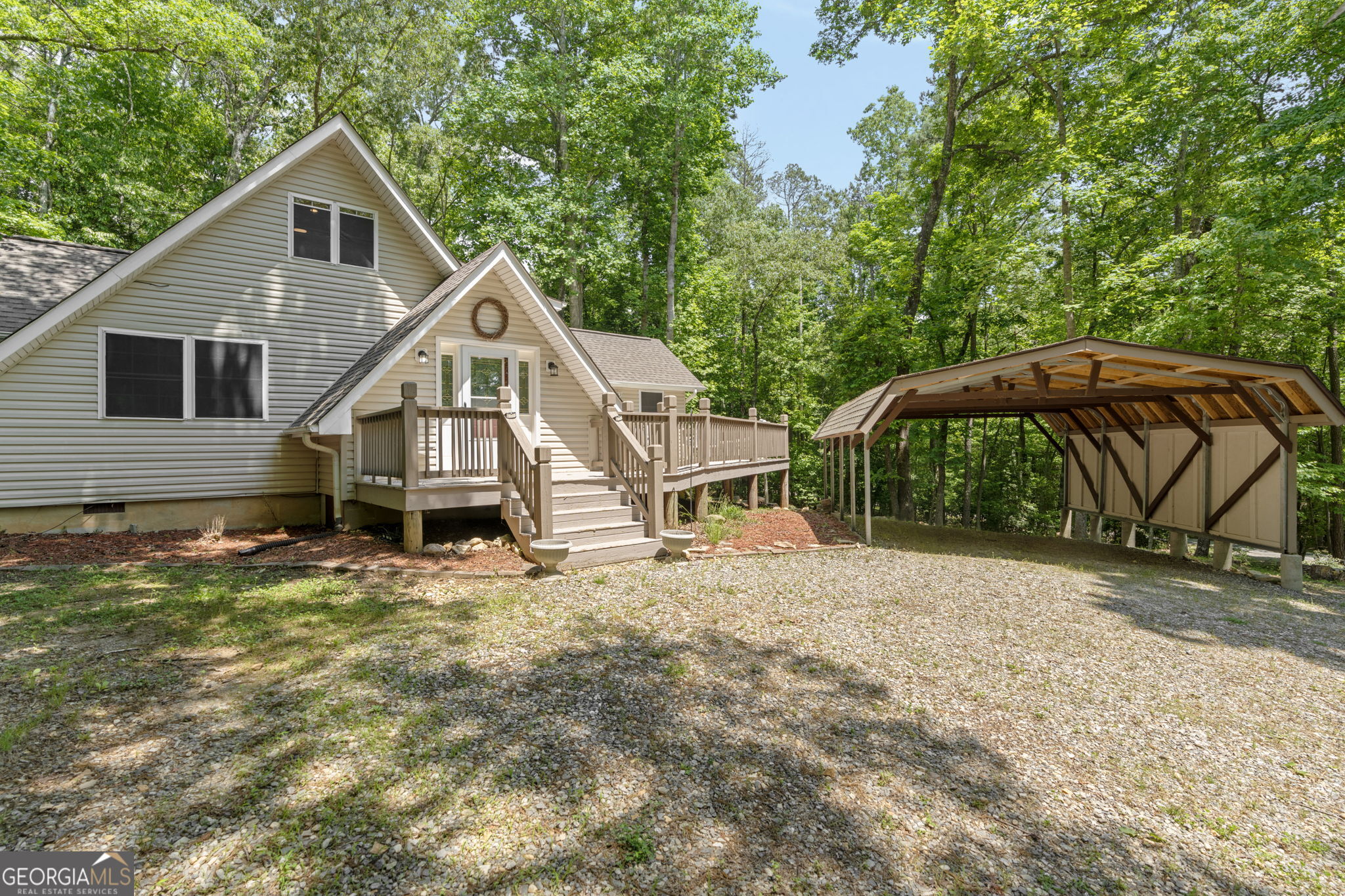 Paul Nicholson Rd, Blairsville, GA 30512