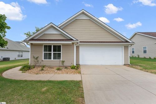 638 Branch View Drive, Boiling Springs, SC, 29316 | Card Image