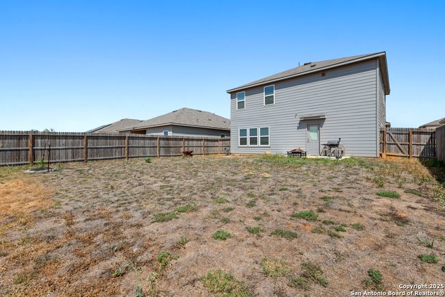 14550 Open Range Rd, House other with 4 bedrooms, 3 bathrooms and null parking in Lytle TX | Image 20