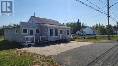 5000 Rte 11, House other with 3 bedrooms, 1 bathrooms and null parking in Brantville NB | Image 1