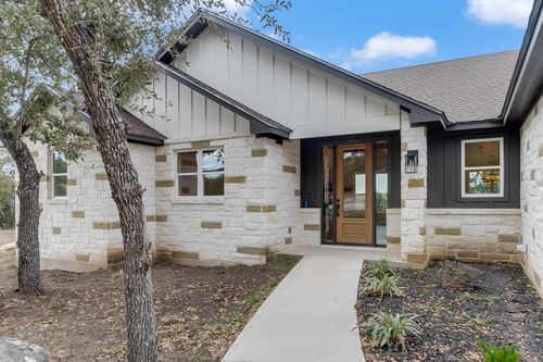 921 Meredith Court Court, Marble Falls, TX, 78654 | Card Image