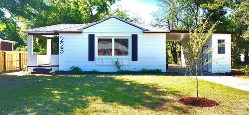 225 Bryant Rd, Pensacola, FL, 32507-3155 | Card Image