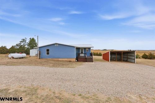 280748 Lake Minatare Rd, Minatare, NE, 69356-4454 | Card Image