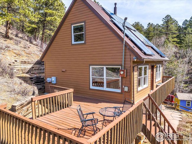 15 Golden Age Rd, House other with 3 bedrooms, 2 bathrooms and null parking in Jamestown CO | Image 5