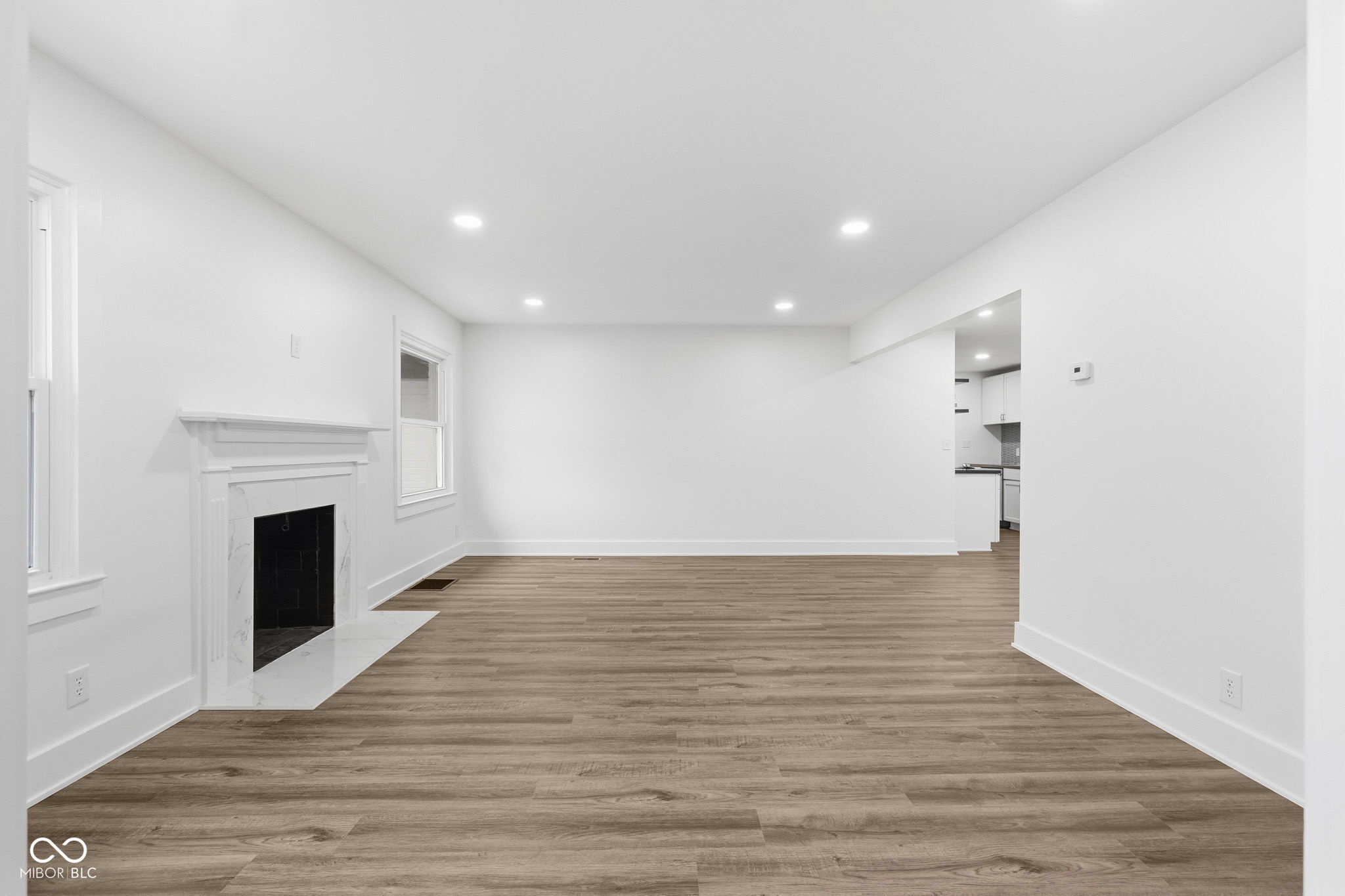 Residential in Indianapolis 5