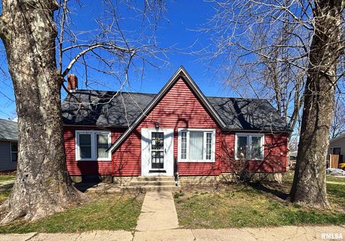234 E Jefferson St, Greenview, IL, 62642-9471 | Card Image