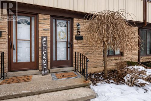 12-91 Avonwood Dr, Stratford, ON, N4Z1B2 | Card Image