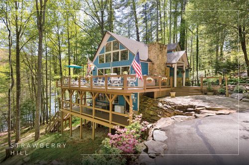 46 English Ivy Ln, Cullowhee, NC, 28723-8641 | Card Image