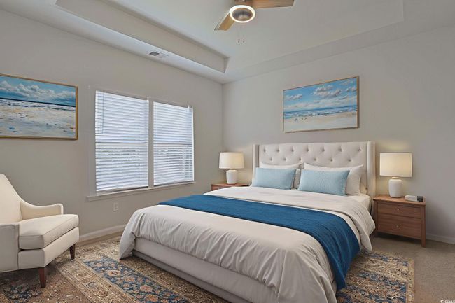 12 - 184 Sea Shell Dr, Townhouse with 2 bedrooms, 2 bathrooms and null parking in Murrells Inlet SC | Image 14