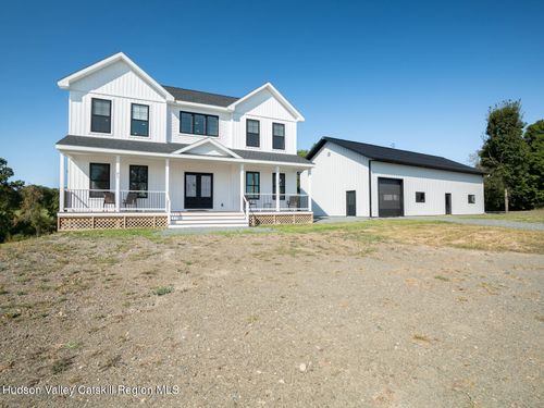 282 Ridge Road, Stuyvesant, NY, 12173 | Card Image