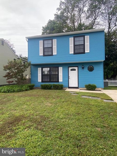 532 Cormorant Dr, VOORHEES, NJ, 08043-3201 | Card Image