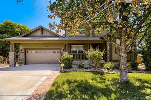 17792 E 98th Way, Commerce City, CO, 80022-7158 | Card Image