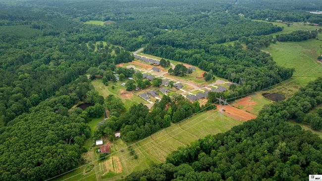 00 Highway 146, Home with 0 bedrooms, 0 bathrooms and null parking in Ruston LA | Image 8