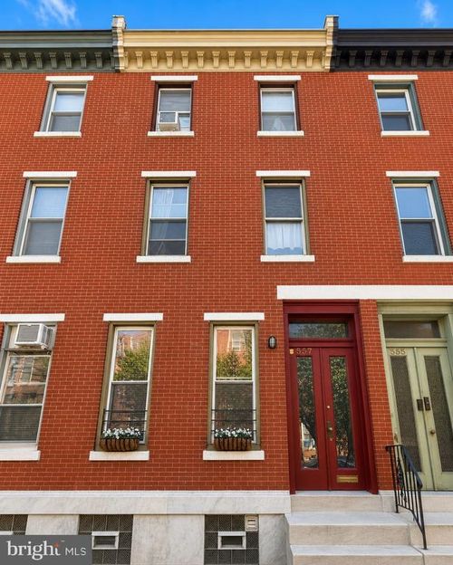 3f-557 N 16th Street, Philadelphia, PA, 19130 | Card Image