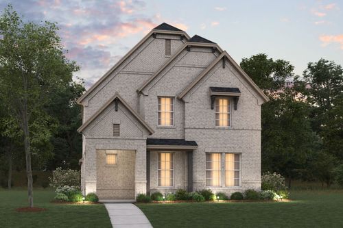 1040 S Hill Dr, Crowley, TX, 76036-1546 | Card Image