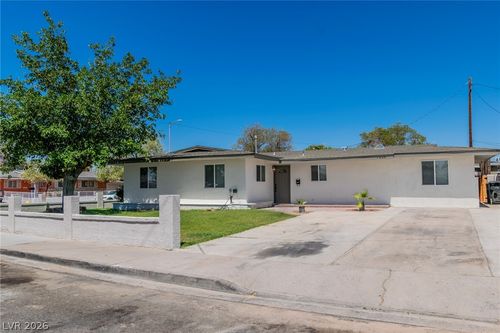 1200 Palm Ter, Las Vegas, NV, 89106-1405 | Card Image