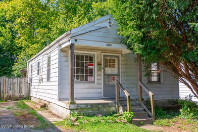 1004 Mary St, House other with 2 bedrooms, 1 bathrooms and null parking in Louisville KY | Image 2