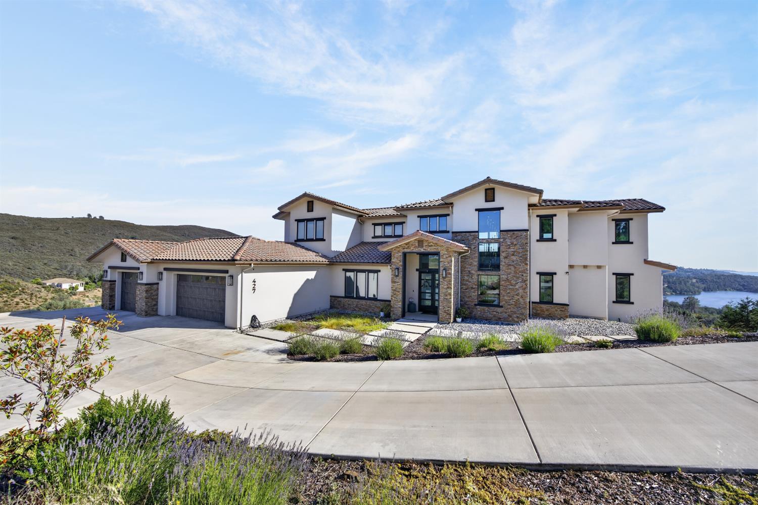 Residential in El Dorado Hills 4