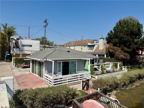 211 Carroll Canal, Venice, CA, 90291-4522 | Card Image