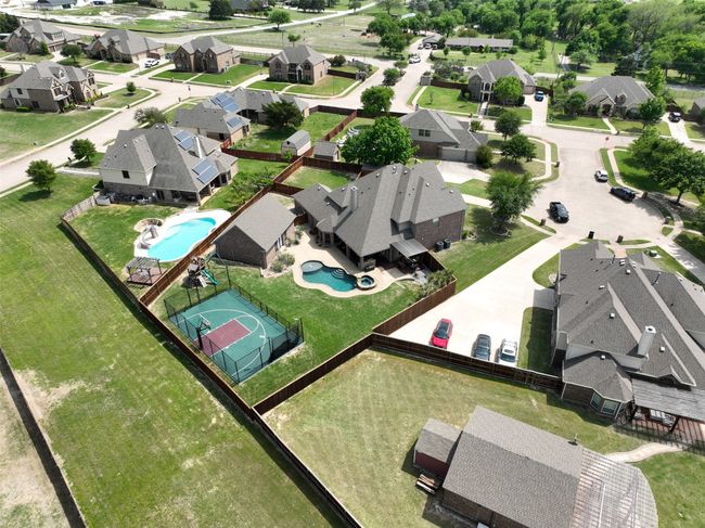 1810 Coyote Ct, House other with 5 bedrooms, 4 bathrooms and null parking in Midlothian TX | Image 40