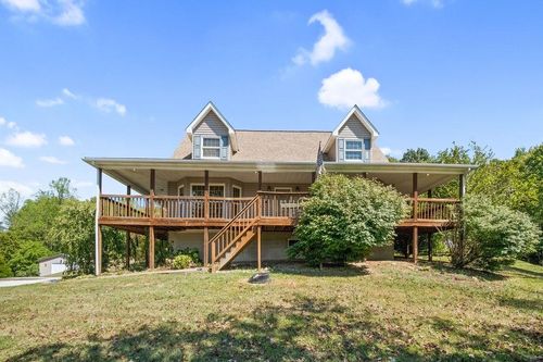 18 Hurricane Br, Grayson, KY, 41143-7573 | Card Image