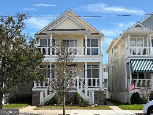 2nd-floor-449 West Avenue, Ocean City, NJ, 08226 | Card Image