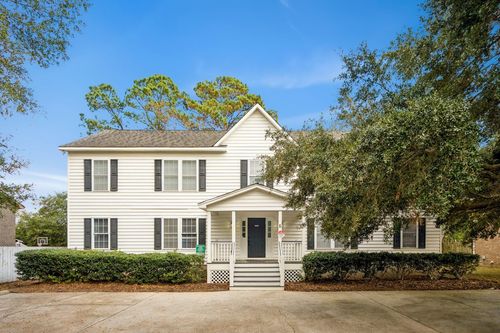 6 Commercial Row, Charleston, SC, 29412-3638 | Card Image