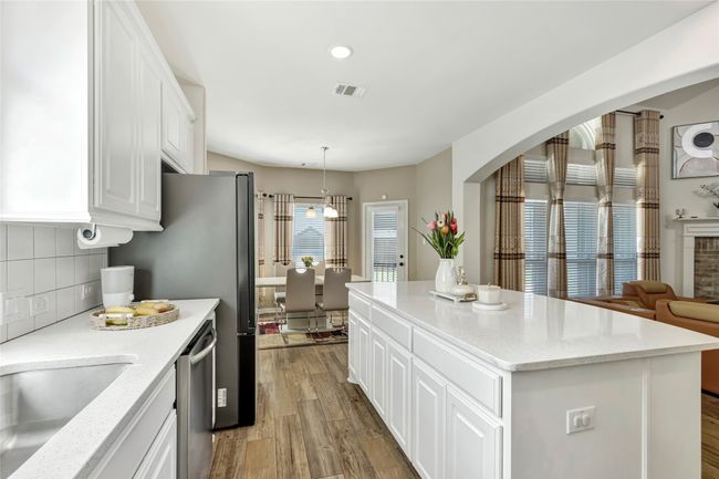 5920 Humber Ln, House other with 5 bedrooms, 4 bathrooms and null parking in Aubrey TX | Image 19