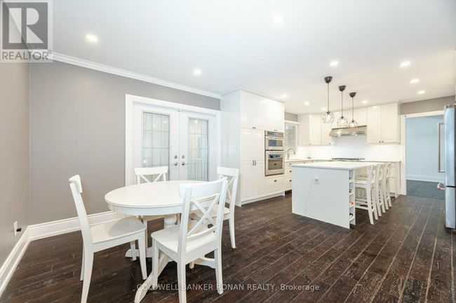 2209 10th Sideroad, House other with 4 bedrooms, 5 bathrooms and 7 parking in New Tecumseth (Tottenham) ON | Image 10