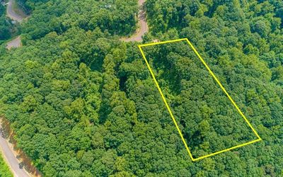 2AC Andes Ridge Lot 288, Home with 0 bedrooms, 0 bathrooms and null parking in Ellijay GA | Image 1