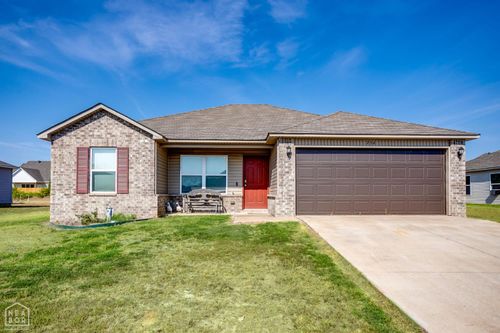 234 Cole Dr, Brookland, AR, 72417-8019 | Card Image