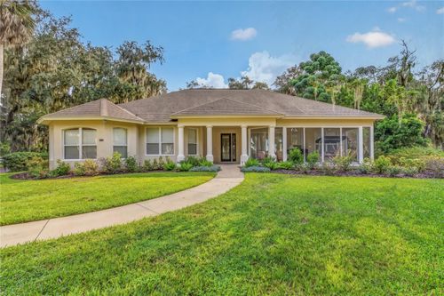 9211 Silver Lake Dr, LEESBURG, FL, 34788-3422 | Card Image