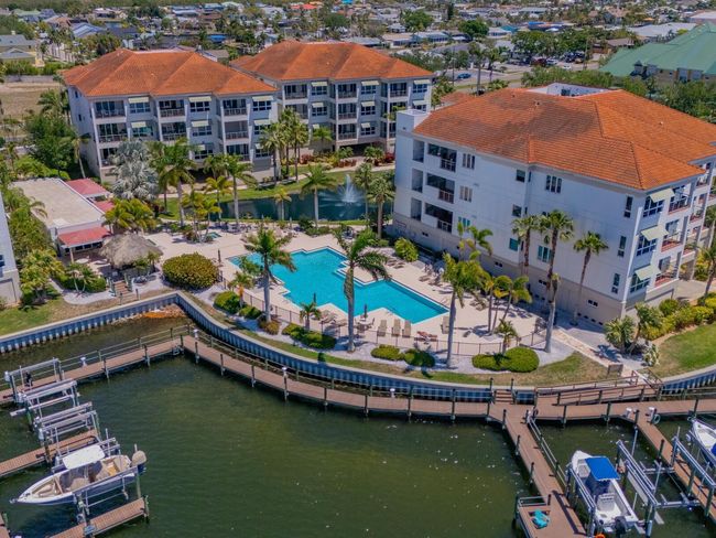 UNIT-202 - 1042 Bellasol Way, Condo with 3 bedrooms, 4 bathrooms and null parking in Apollo Beach FL | Image 66