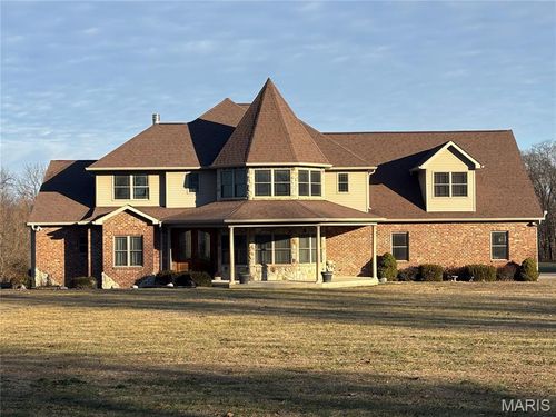 1327 Irongate Trl, Greenville, IL, 62246-2732 | Card Image