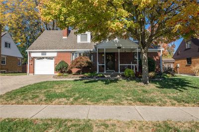 1205 Larriwood Avenue, House other with 5 bedrooms, 2 bathrooms and null parking in Kettering OH | Image 3