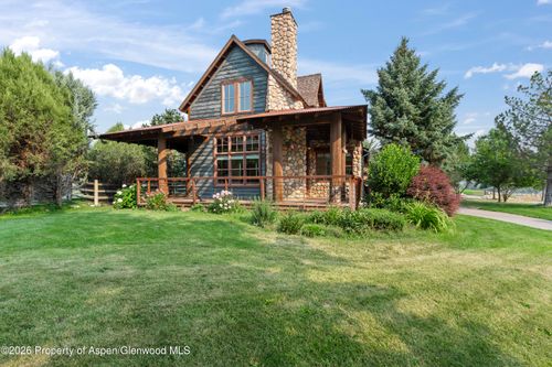 201 Crystal Canyon Dr, Carbondale, CO, 81623-9150 | Card Image