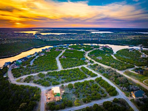 Lot 71 Cherry Hills Dr, Graford, TX, 76449 | Card Image