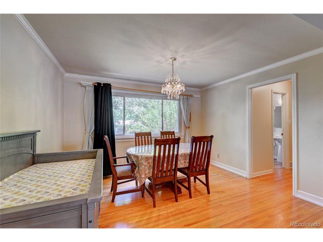 6971 S Valentia St, House other with 3 bedrooms, 2 bathrooms and null parking in Centennial CO | Image 8