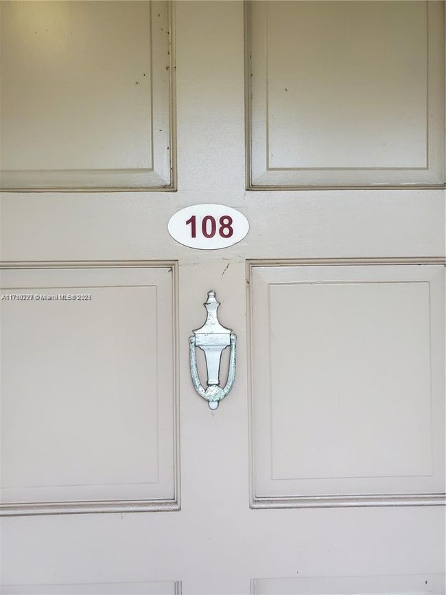 APT-108 - 2900 N Palm Aire Dr, Condo with 1 bedrooms, 2 bathrooms and null parking in Pompano Beach FL | Image 9