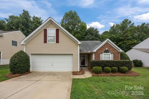 1614 Eagle Lake Dr, Fort Mill, SC, 29707-7743 | Card Image