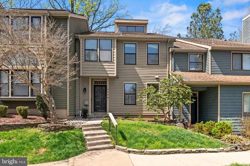 494 Fawns Walk, ANNAPOLIS, MD, 21409-5657 | Card Image