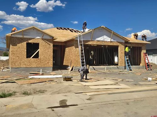 TBD Silver Belle St, Delta, CO, 81416 | Card Image