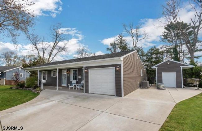 12 Fresh Spring Cv, House other with 3 bedrooms, 2 bathrooms and null parking in Somers Point NJ | Image 4