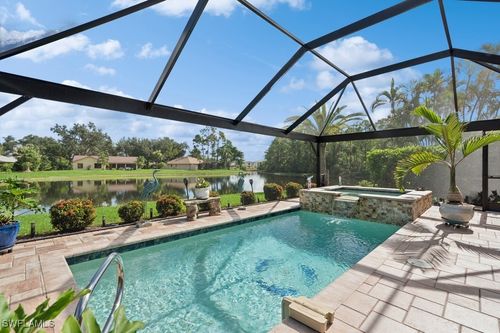 9531 Cypress Chase Ct, FORT MYERS, FL, 33967-4847 | Card Image