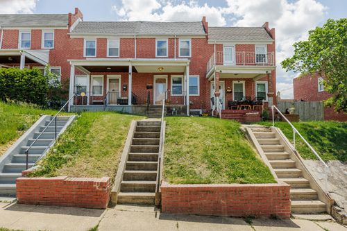 7017 Conley St, BALTIMORE, MD, 21224-1851 | Card Image