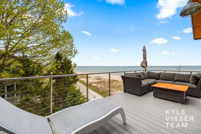 7042 S Montgomery Blvd, House other with 2 bedrooms, 3 bathrooms and null parking in Pentwater MI | Image 33