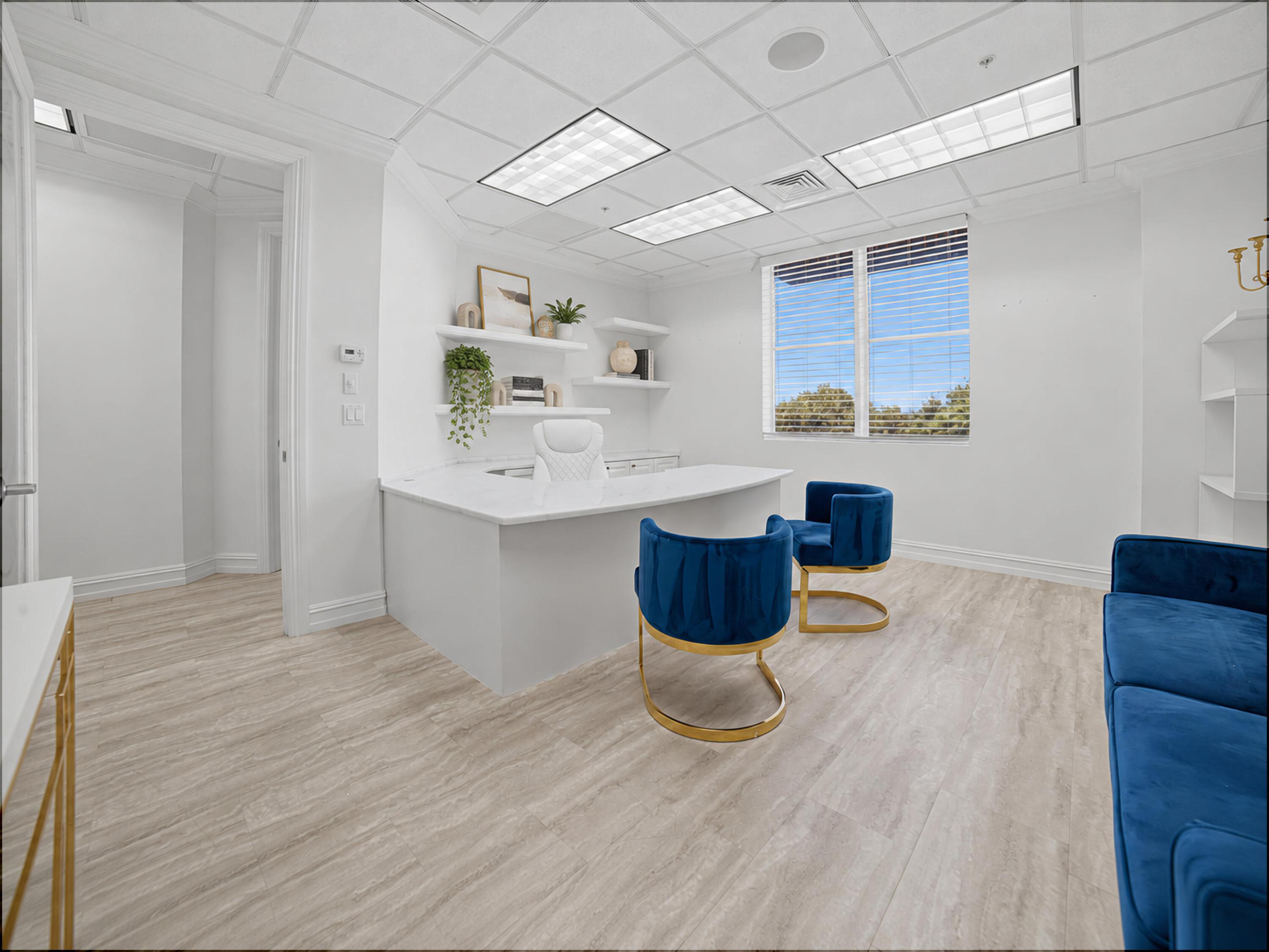 Commercial Lease in Boynton Beach 3